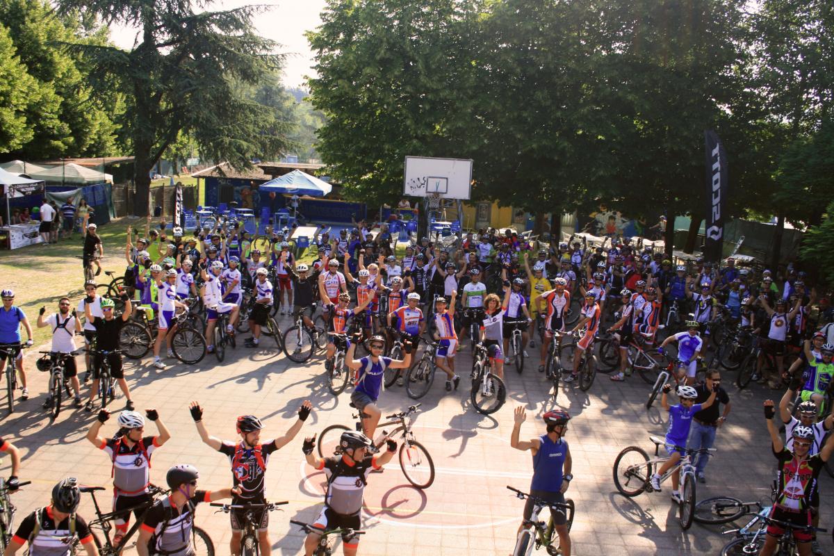 Bici e Mountain Bike - Zavattarello Online